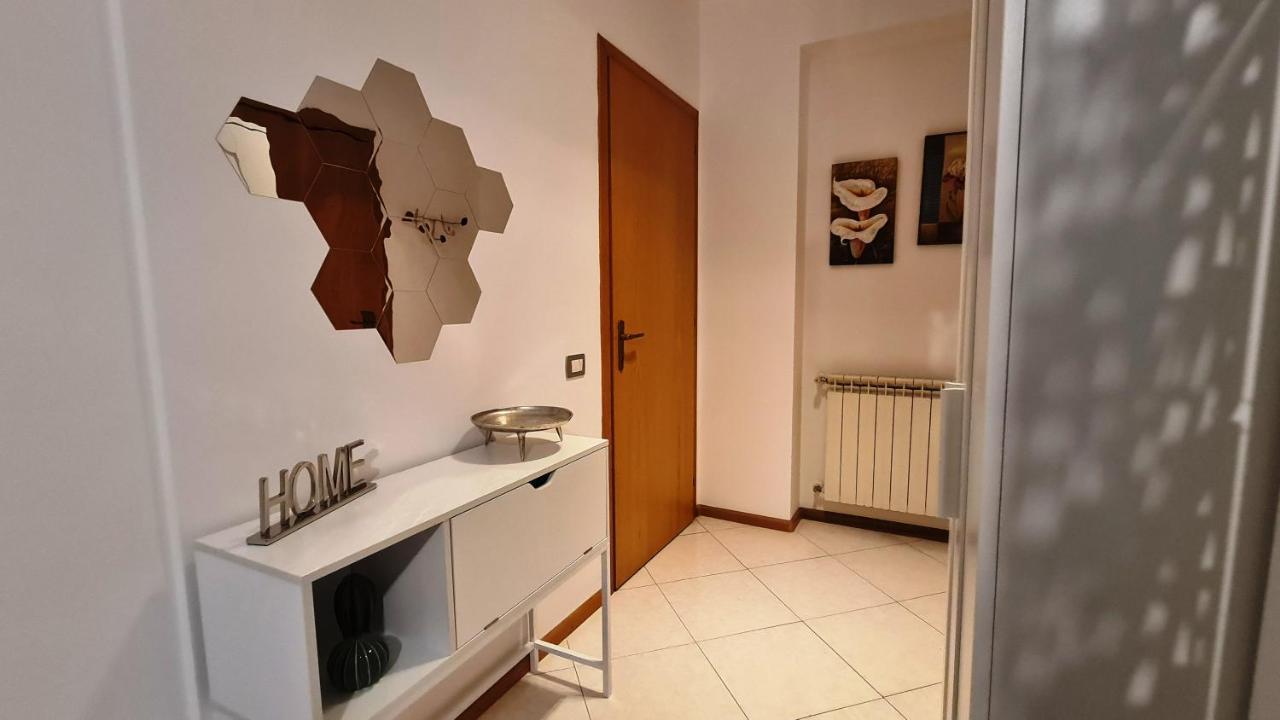 La Terrazza Sull'Africa Daire Katanya Dış mekan fotoğraf