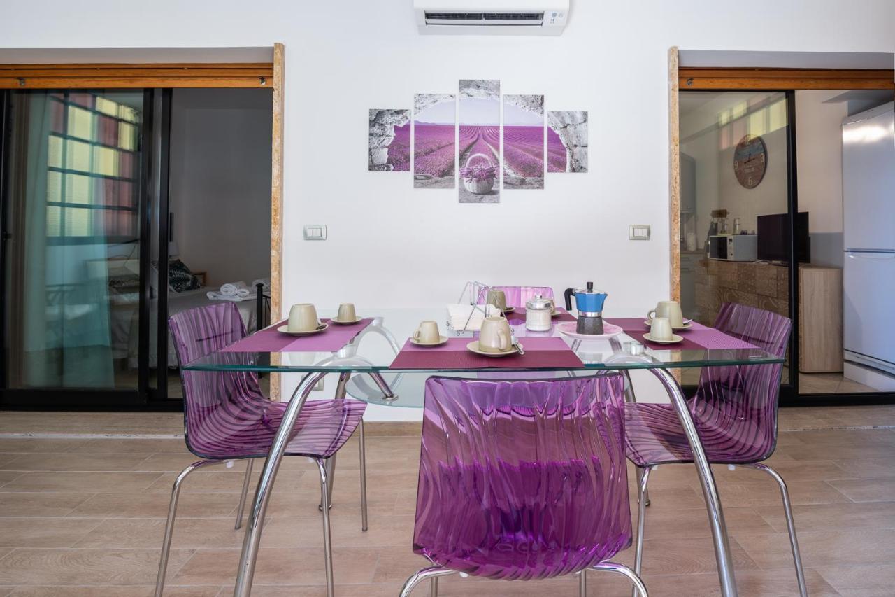 La Terrazza Sull'Africa Daire Katanya Dış mekan fotoğraf